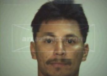Robert Oviedo Luevanos
