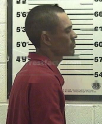 Fernando Reyes Espinoza
