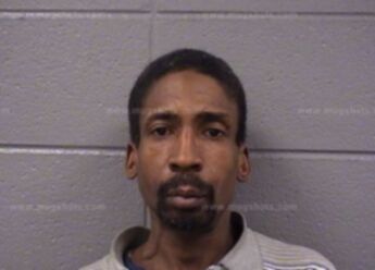 Rodney Hooks