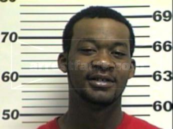 Kedrick Lamont Hurd