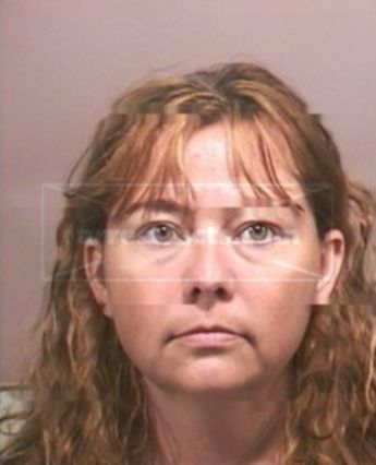 Sherrie Jordan