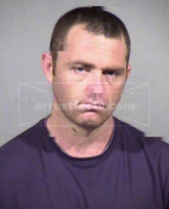 Matthew Richard Lincoln