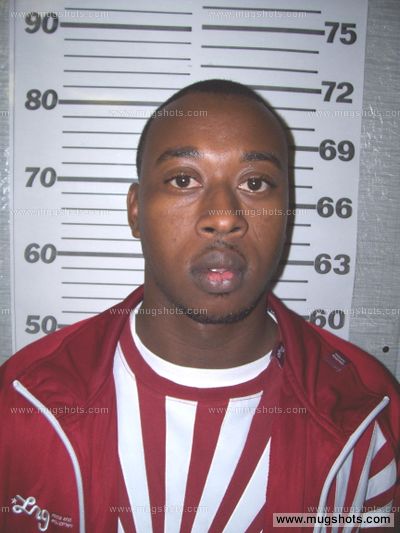Detrick Thomas