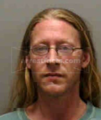 Todd Lee Wright