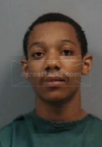 Terrance Jamel Gallman