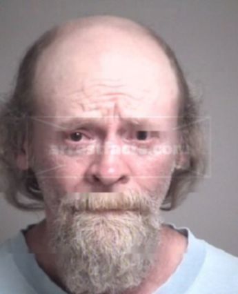 Mark Wayne Hensley