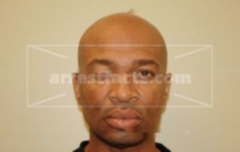 Charlie Bernard Grimmett