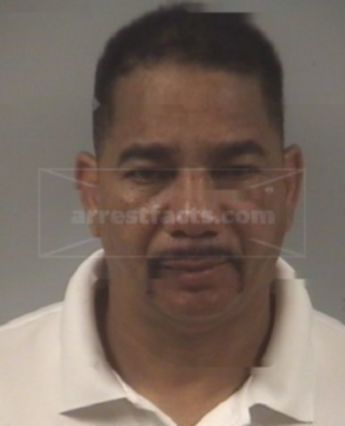Earnest Edward Mccoy