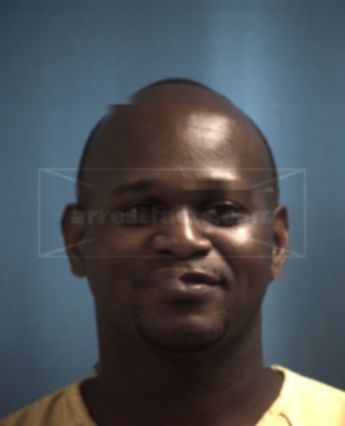 Joe Harold Hutchinson