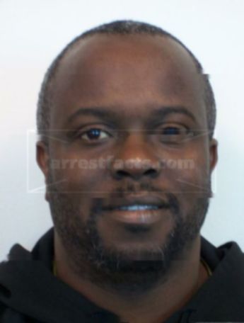 Lonnie Charles Chalmers