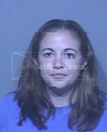 Sara Elizabeth Lee