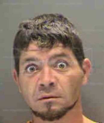 Bryan Austin Gentry