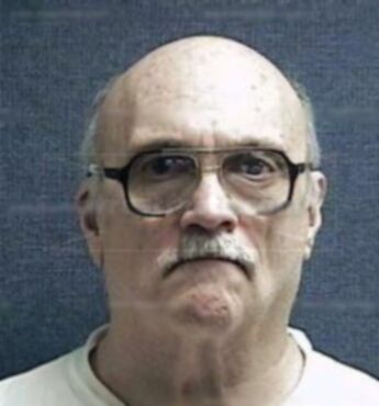 James Ralph Black