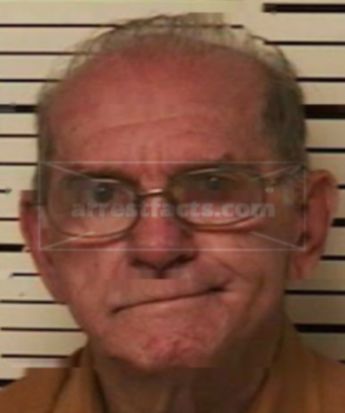 Melvin Pete Klundt