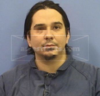 Ruben W. Vasquez