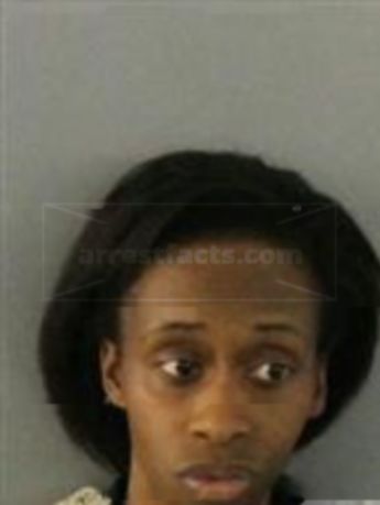 Tiffany Narcissus Lafletcher Silas