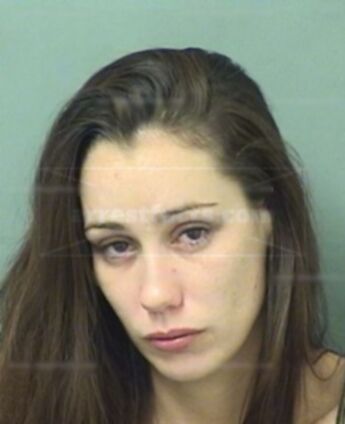 Dominique Michelle Diaz