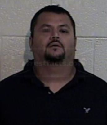 Adrian Victor Garcia