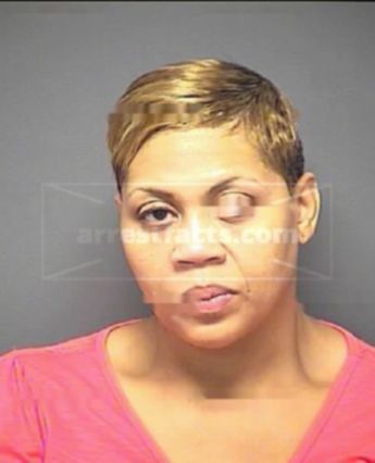 Regina Berniece Taylor