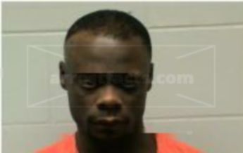 Tony Levell Ballard
