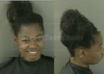 Jasmine Josette Wiggins