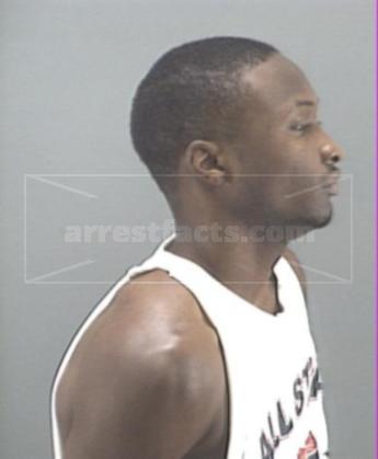 Marcus Wayne Maxey