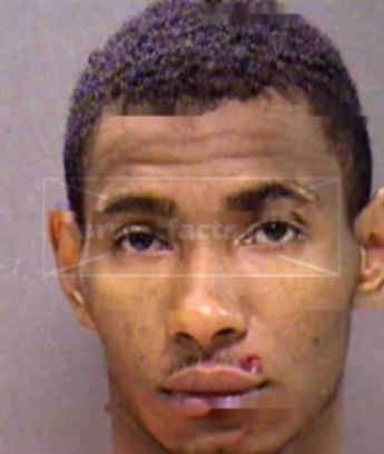 Arturo Edwardo Rashard Pierce