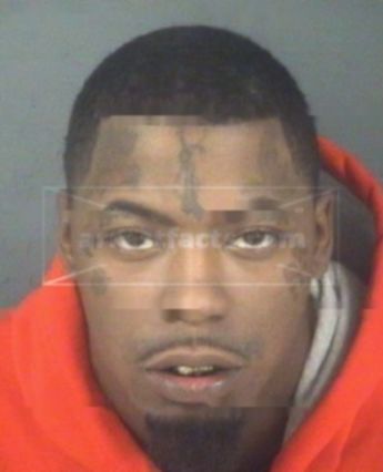 Christopher Michael Epps