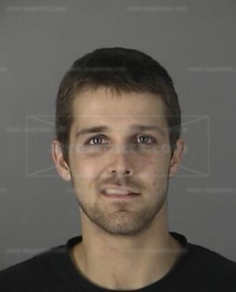 Jared Landry