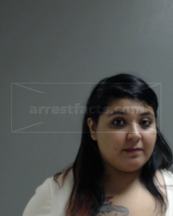 Julissa Janelli Leija