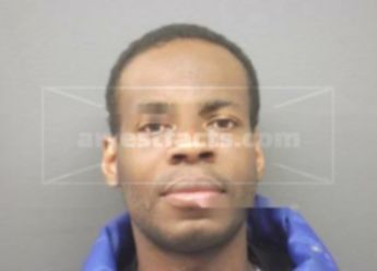 Anthony Dewayne Johnson