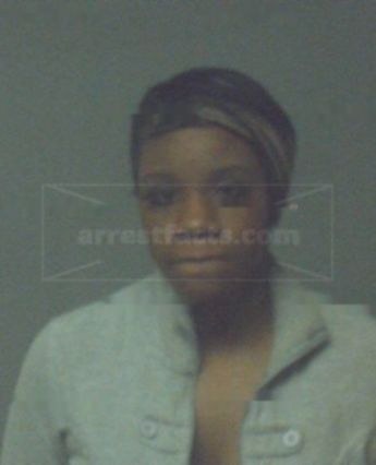 Ciera Latrice Rich