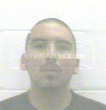 Gabriel Lee Martinez
