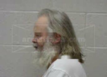 Richard Warren Harrell