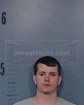 Kevin Nolan Brooks