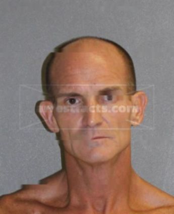 Timothy Paul Williamson