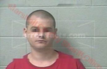 Nolan Fletcher Parrish