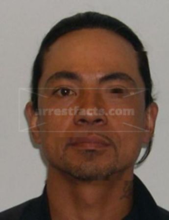 Jose Santiago