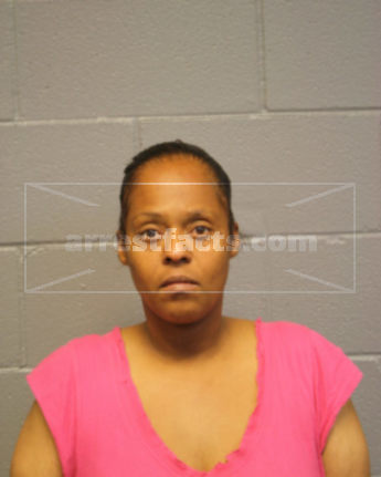 Samonia Holliday