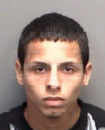 Michael Anthony Rosa