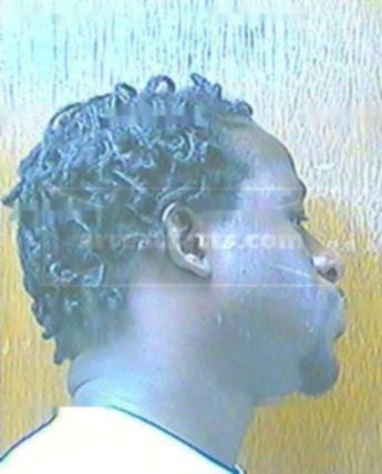 Jerron M Floyd