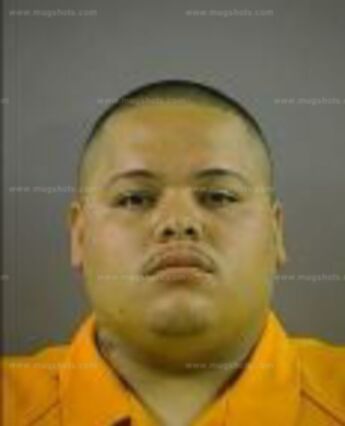Tyshawn T Esparza
