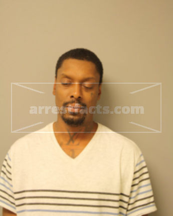 Ernest Pitchford