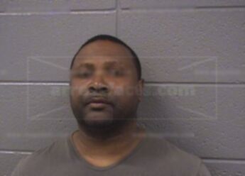 Darnell Turner