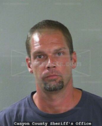 Wesley Charles Fain