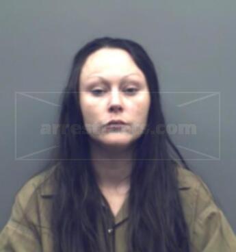 Crystal Deann Thompson