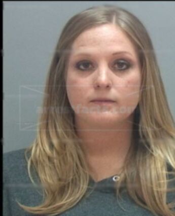 Melissa Kay Dalley