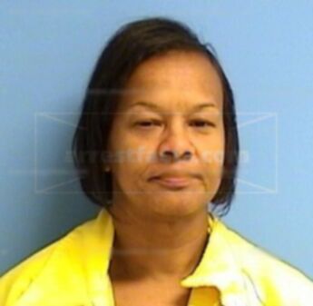 Freida F. Williams