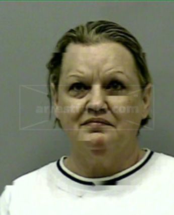 Janice Turner Mullinax