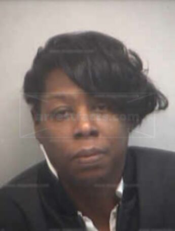 Constance Victoria Bush